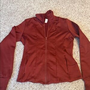 Workout Jacket